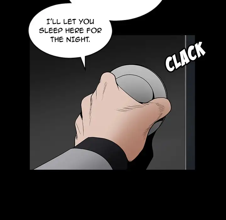 The Leash Chapter 36 - page 168