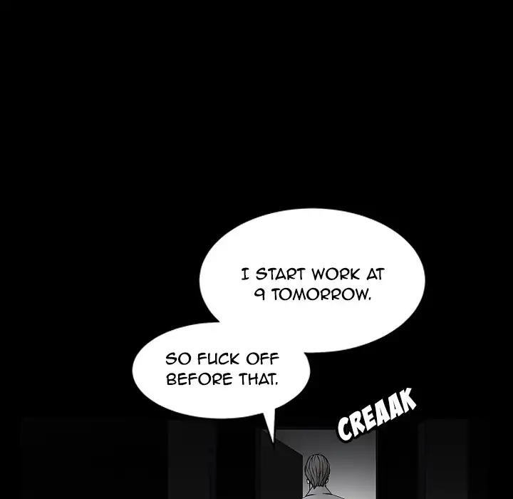 The Leash Chapter 36 - page 169