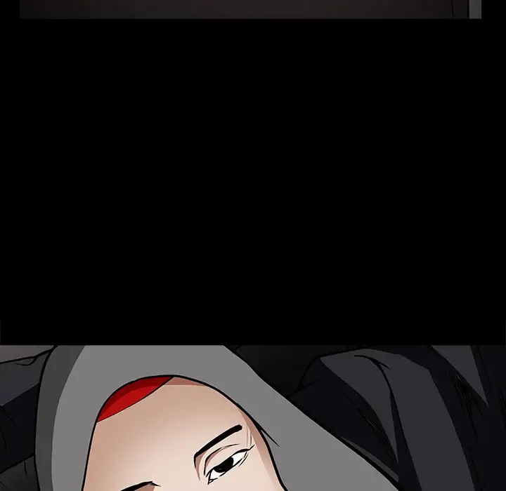 The Leash Chapter 36 - page 171