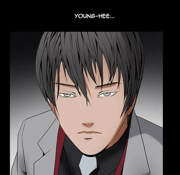 The Leash Chapter 36 - page 175