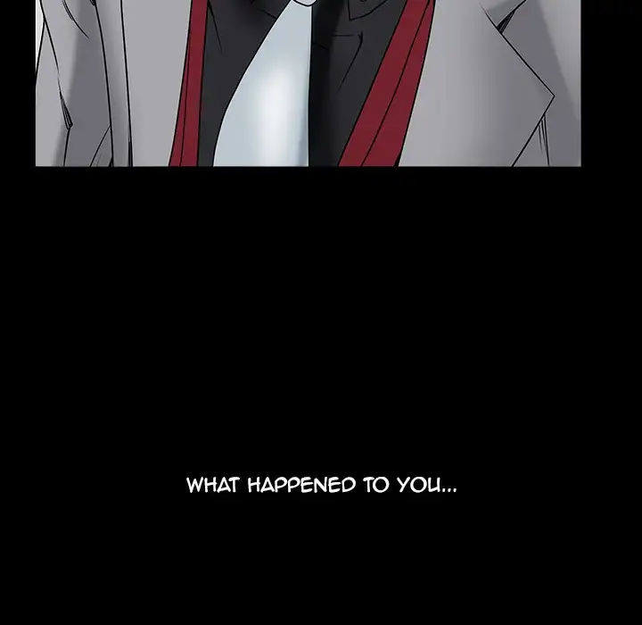 The Leash Chapter 36 - page 176