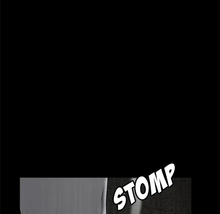 The Leash Chapter 36 - page 22