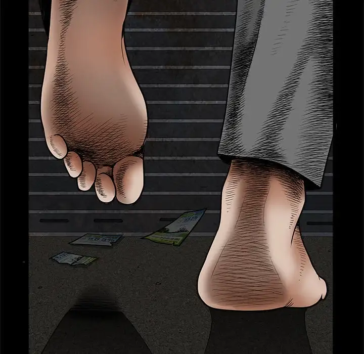 The Leash Chapter 36 - page 25