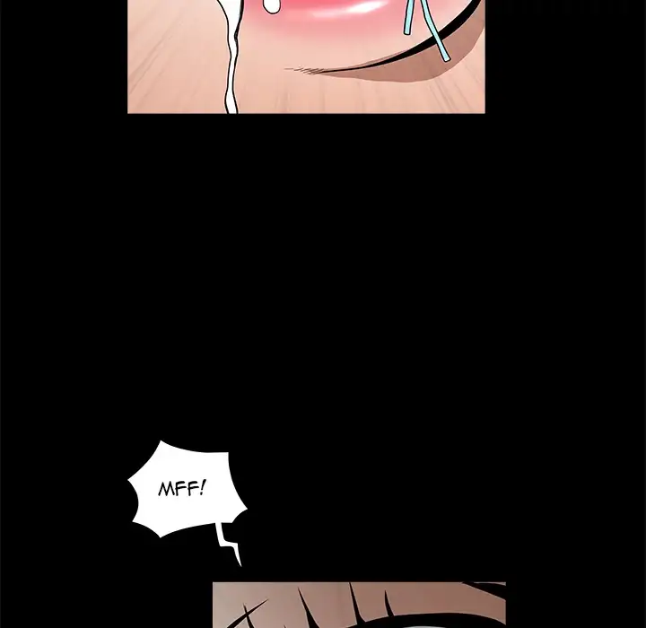 The Leash Chapter 36 - page 28