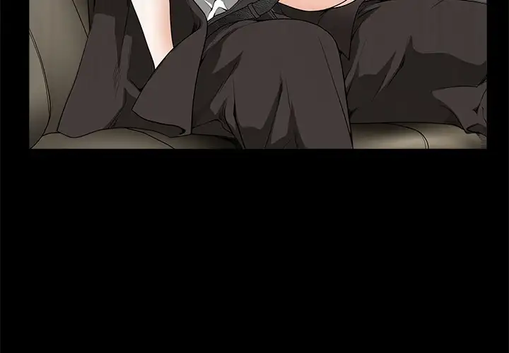 The Leash Chapter 36 - page 3