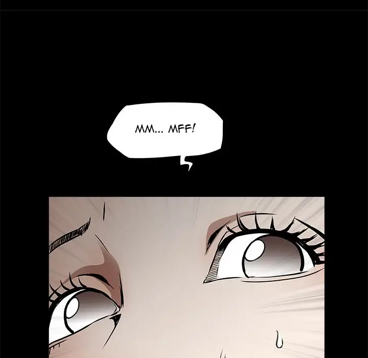 The Leash Chapter 36 - page 30
