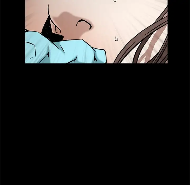 The Leash Chapter 36 - page 31