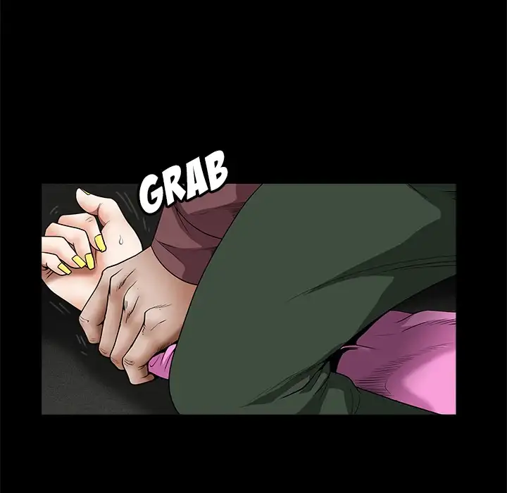 The Leash Chapter 36 - page 32