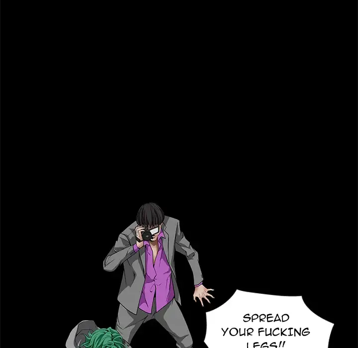 The Leash Chapter 36 - page 38