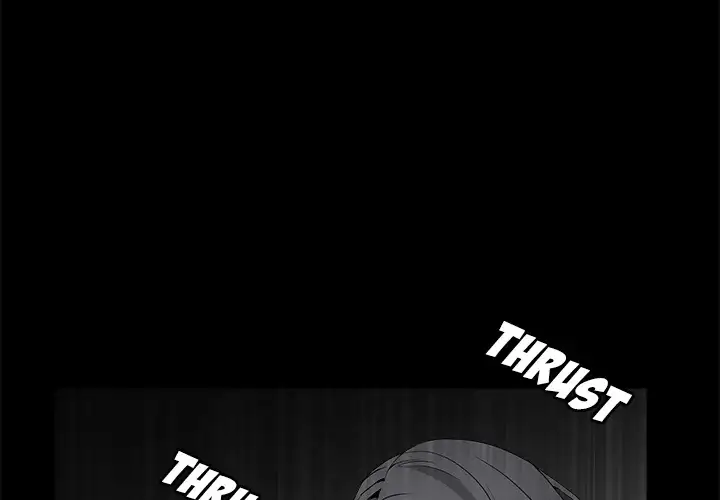 The Leash Chapter 36 - page 4