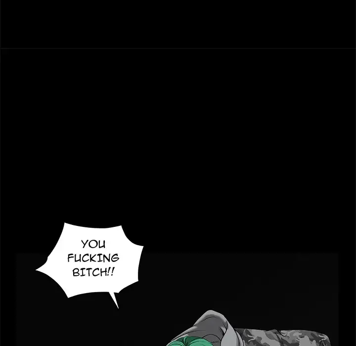 The Leash Chapter 36 - page 46