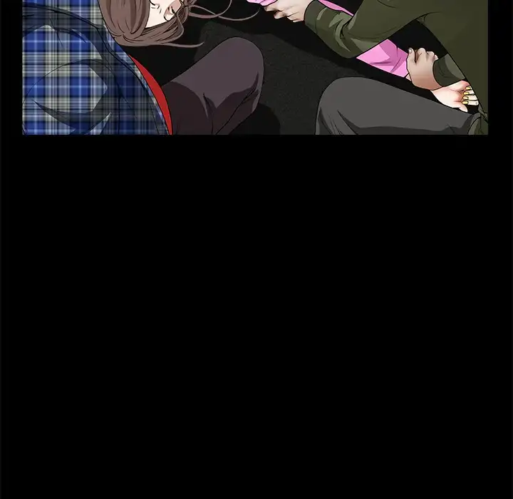 The Leash Chapter 36 - page 48