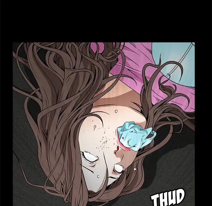 The Leash Chapter 36 - page 49