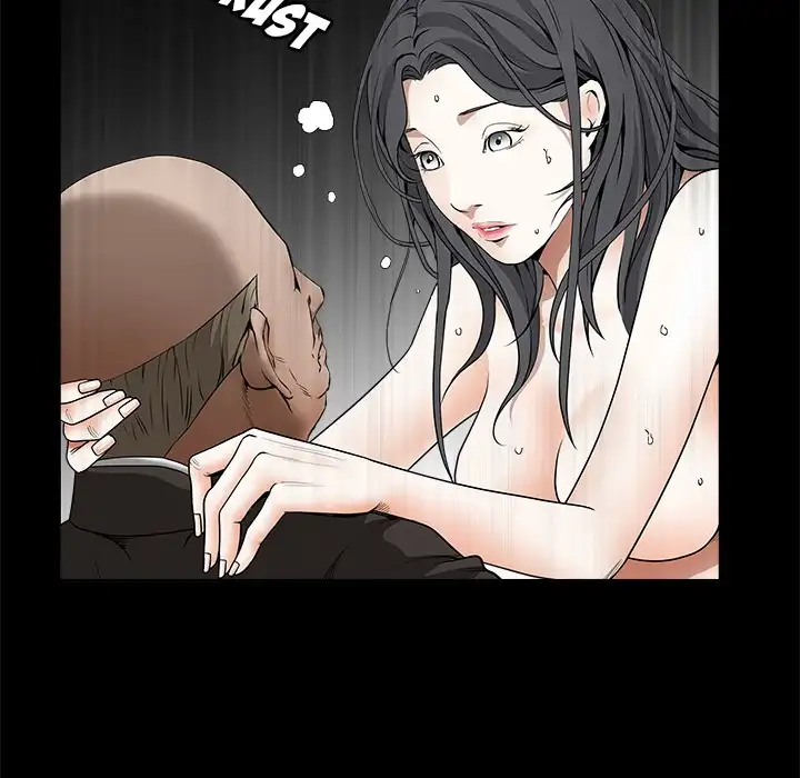 The Leash Chapter 36 - page 5