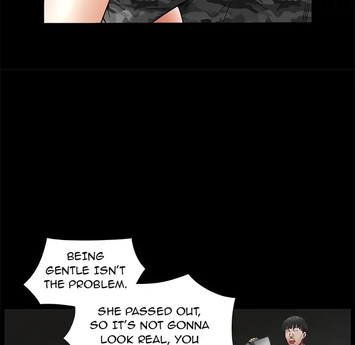 The Leash Chapter 36 - page 52