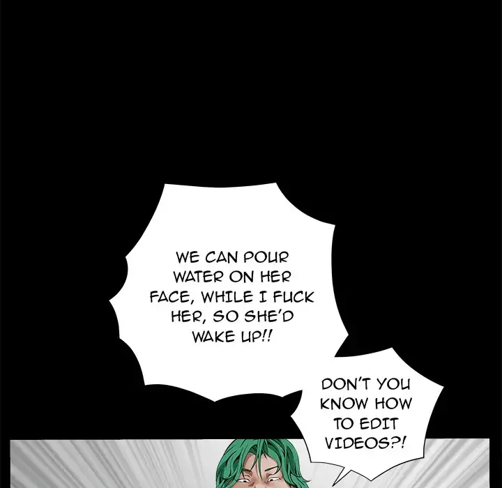 The Leash Chapter 36 - page 54