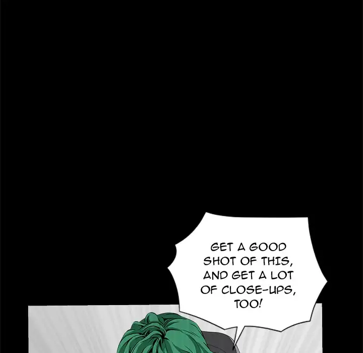 The Leash Chapter 36 - page 56
