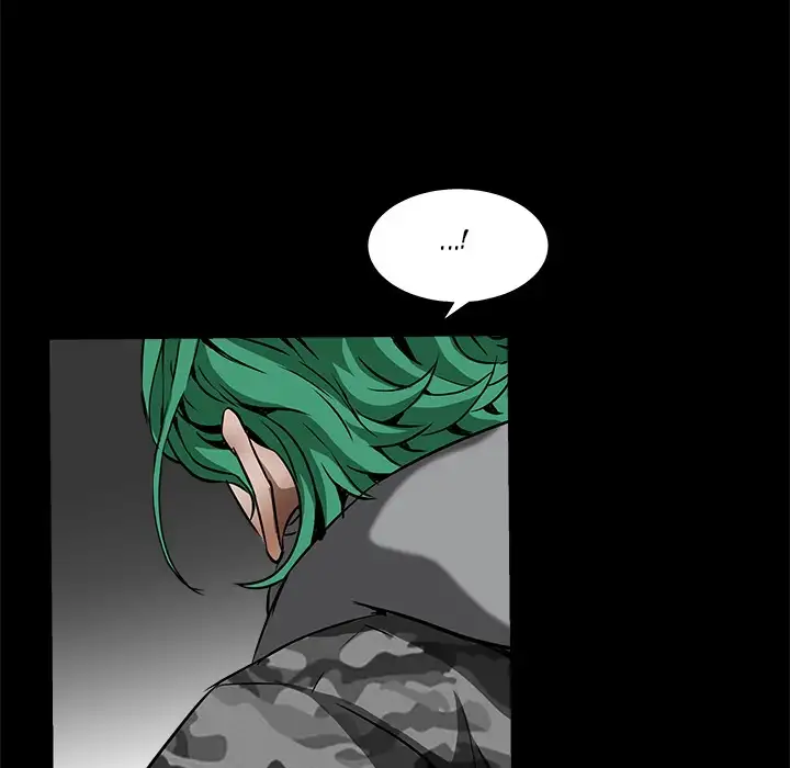 The Leash Chapter 36 - page 60