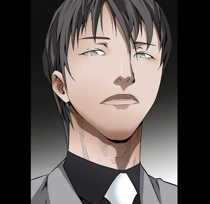 The Leash Chapter 36 - page 71