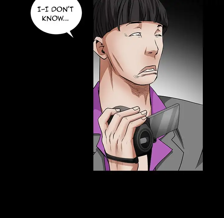 The Leash Chapter 36 - page 74