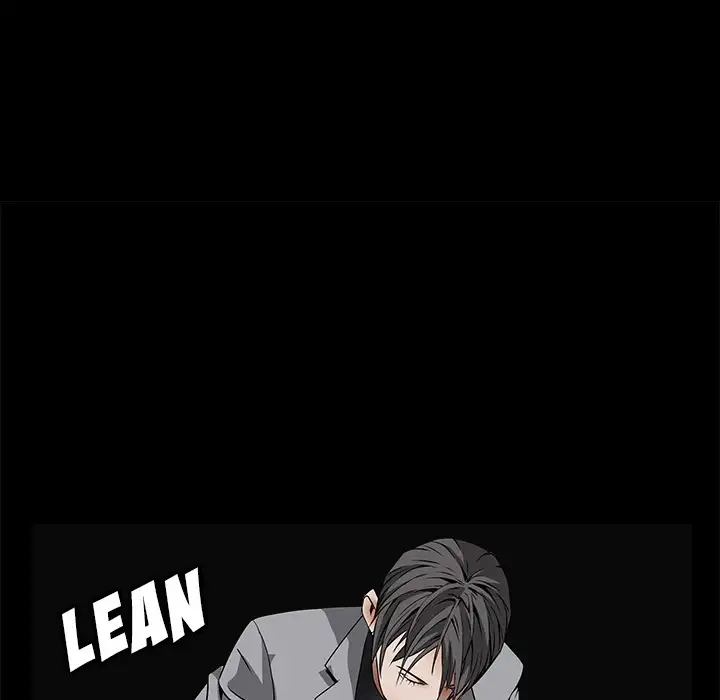 The Leash Chapter 36 - page 75