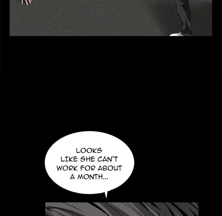 The Leash Chapter 36 - page 81
