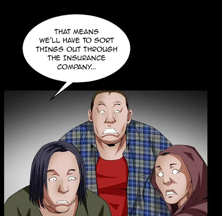 The Leash Chapter 36 - page 84
