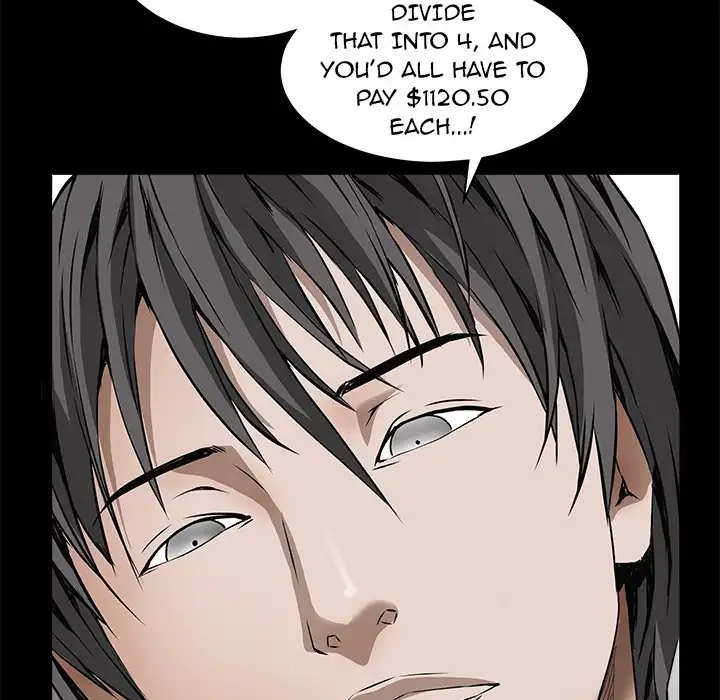 The Leash Chapter 36 - page 92