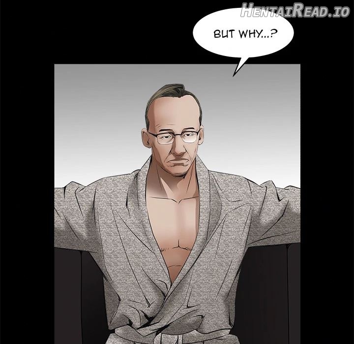 The Leash Chapter 37 - page 115