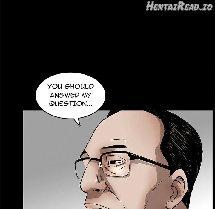 The Leash Chapter 37 - page 119