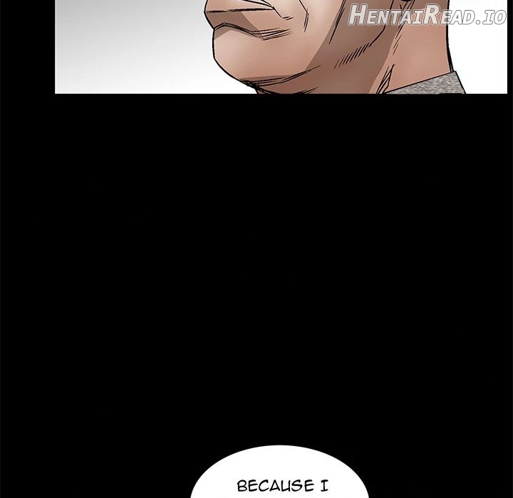 The Leash Chapter 37 - page 120