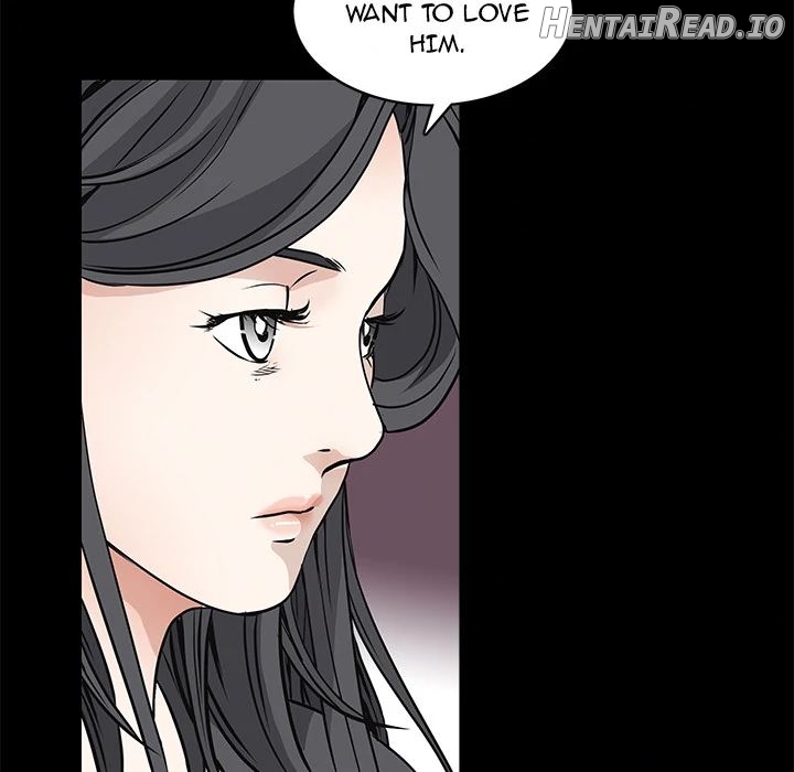 The Leash Chapter 37 - page 121