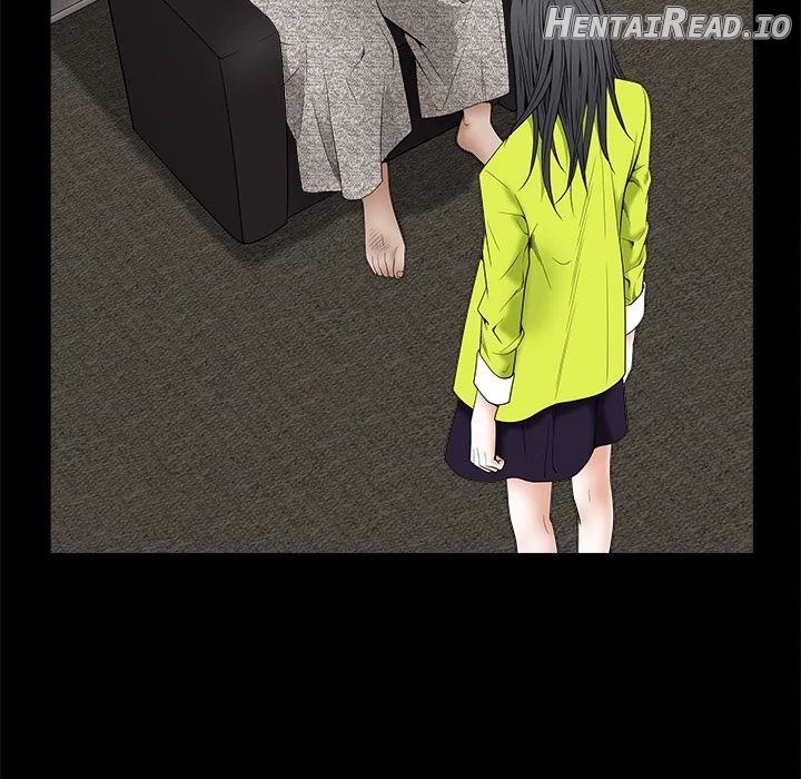 The Leash Chapter 37 - page 126