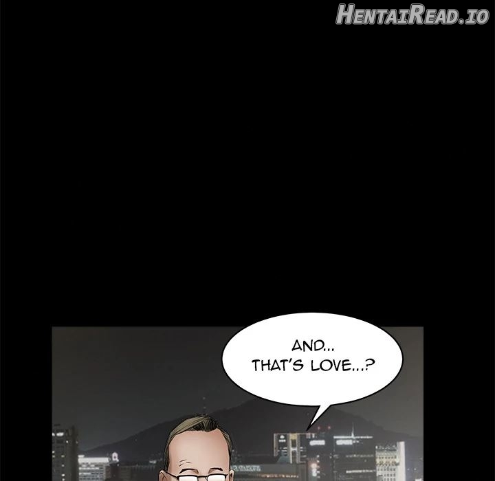 The Leash Chapter 37 - page 127