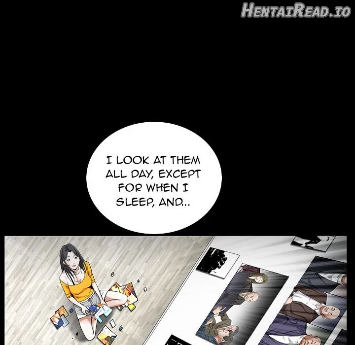 The Leash Chapter 37 - page 139