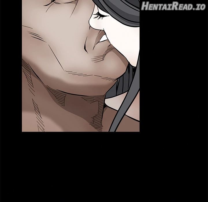 The Leash Chapter 37 - page 145