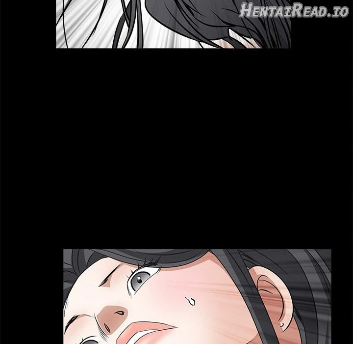 The Leash Chapter 37 - page 168