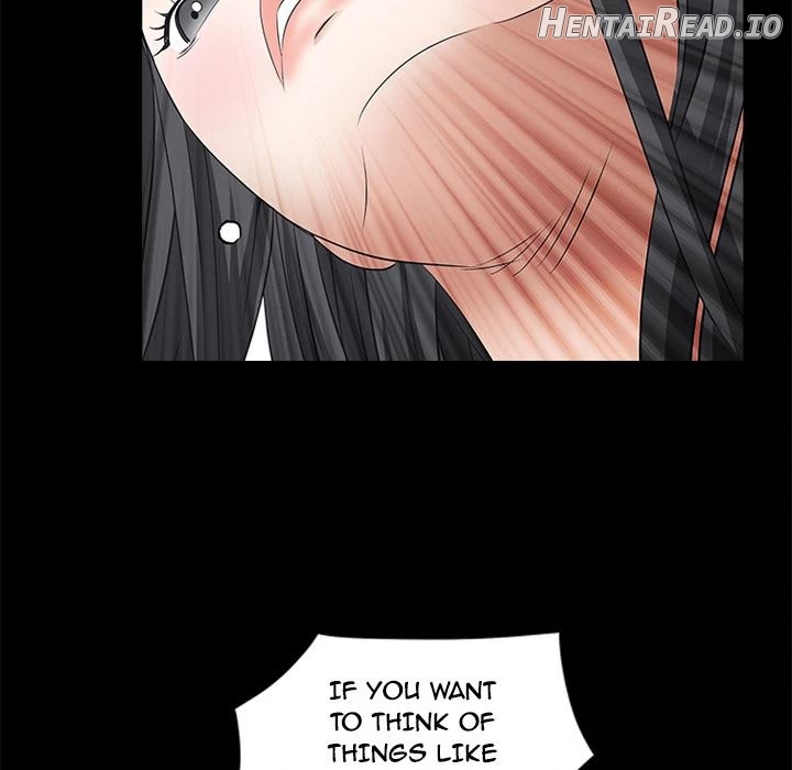 The Leash Chapter 37 - page 169
