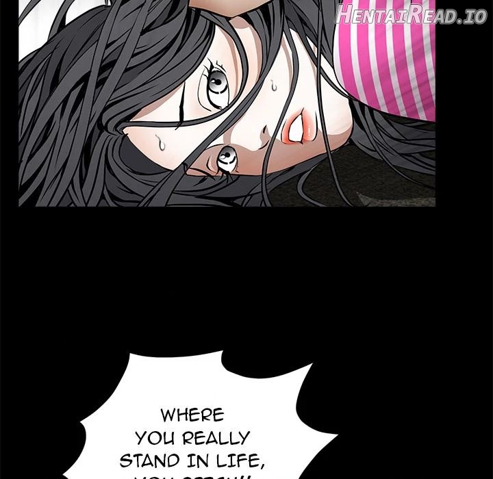 The Leash Chapter 37 - page 176