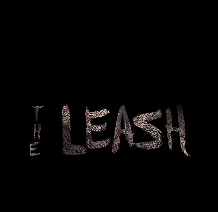 The Leash Chapter 38 - page 10