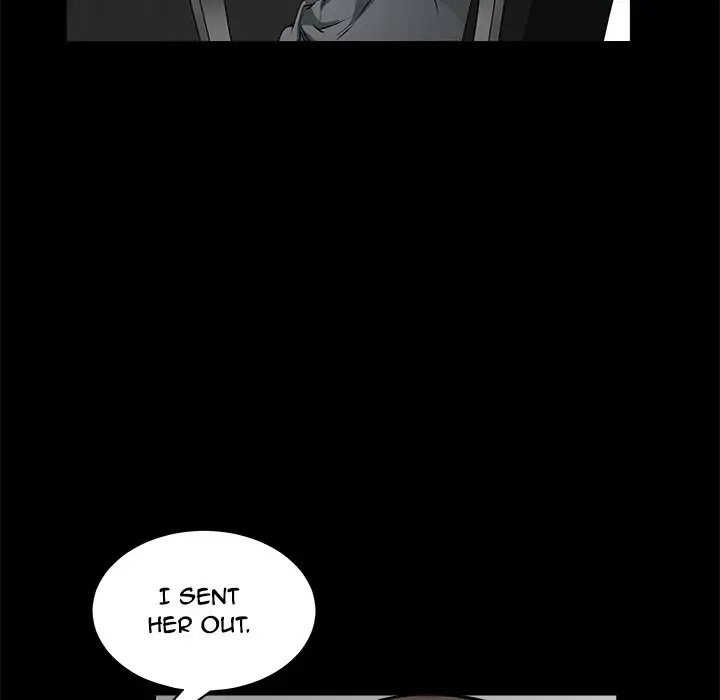 The Leash Chapter 38 - page 103