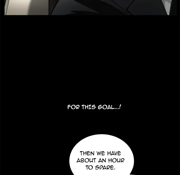 The Leash Chapter 38 - page 116