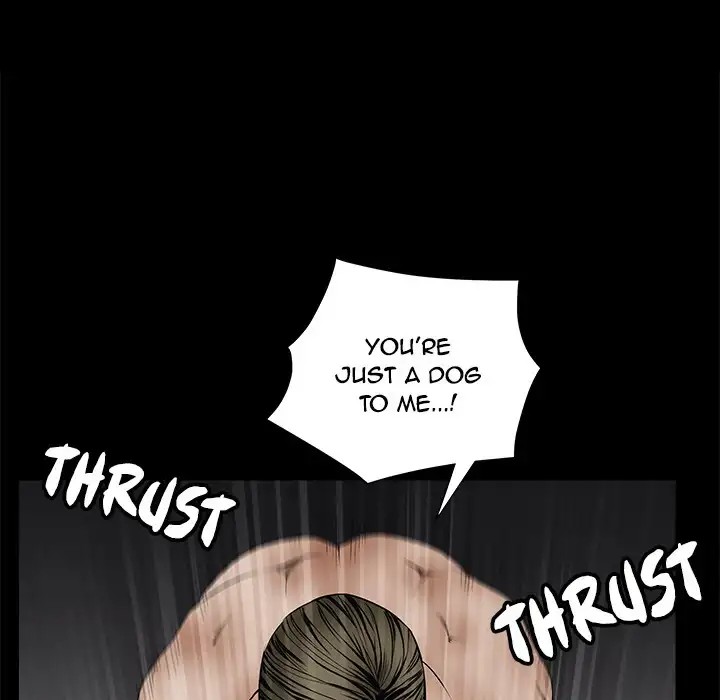 The Leash Chapter 38 - page 17