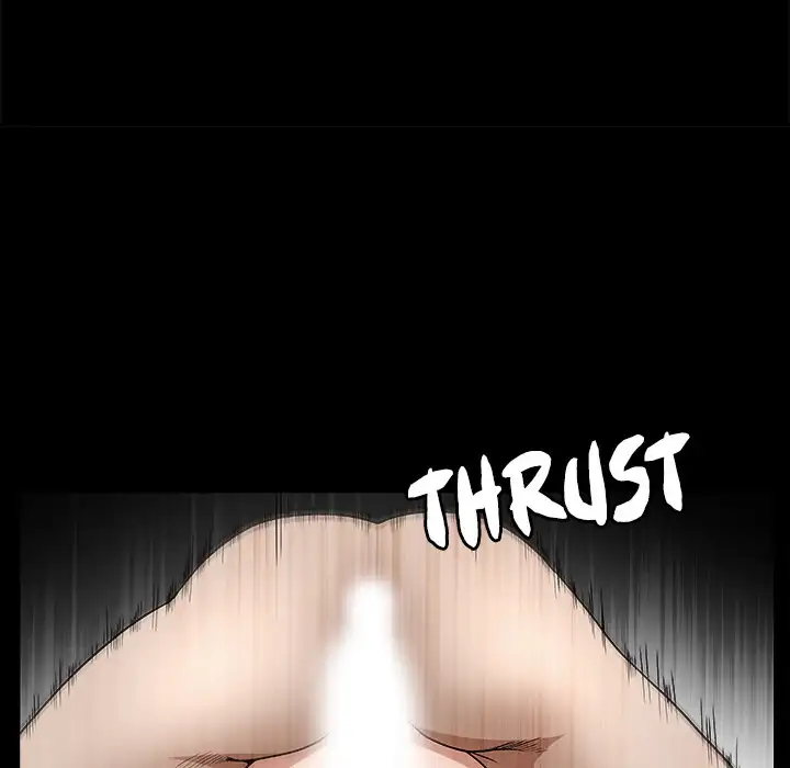 The Leash Chapter 38 - page 21