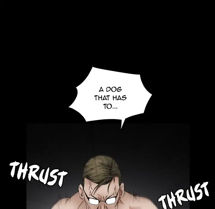 The Leash Chapter 38 - page 24