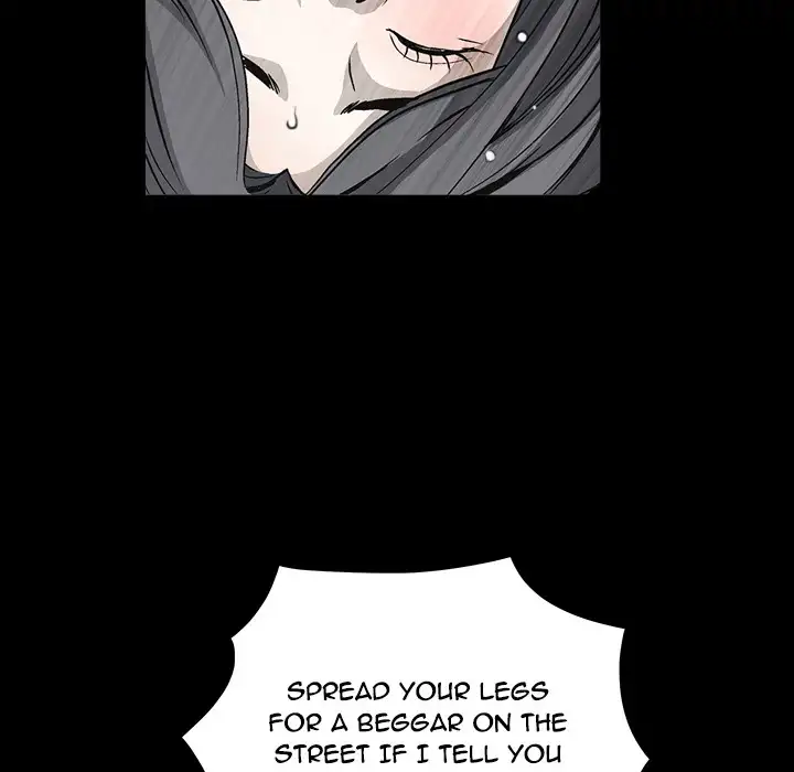 The Leash Chapter 38 - page 27