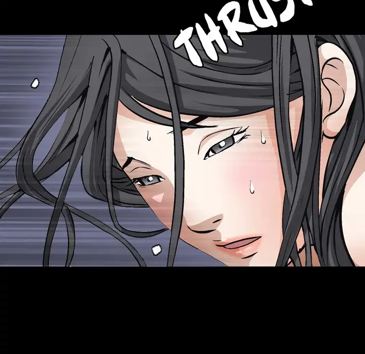 The Leash Chapter 38 - page 30