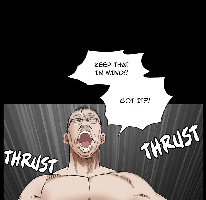 The Leash Chapter 38 - page 31