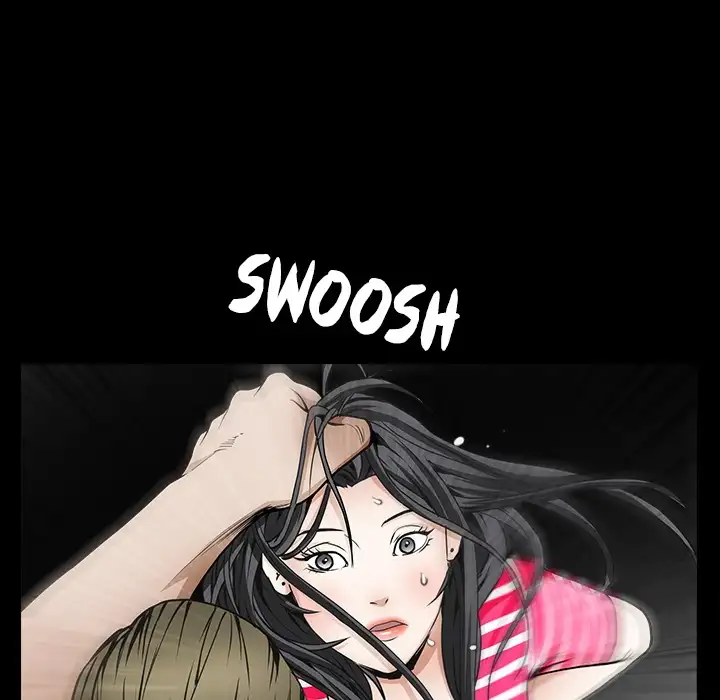 The Leash Chapter 38 - page 35