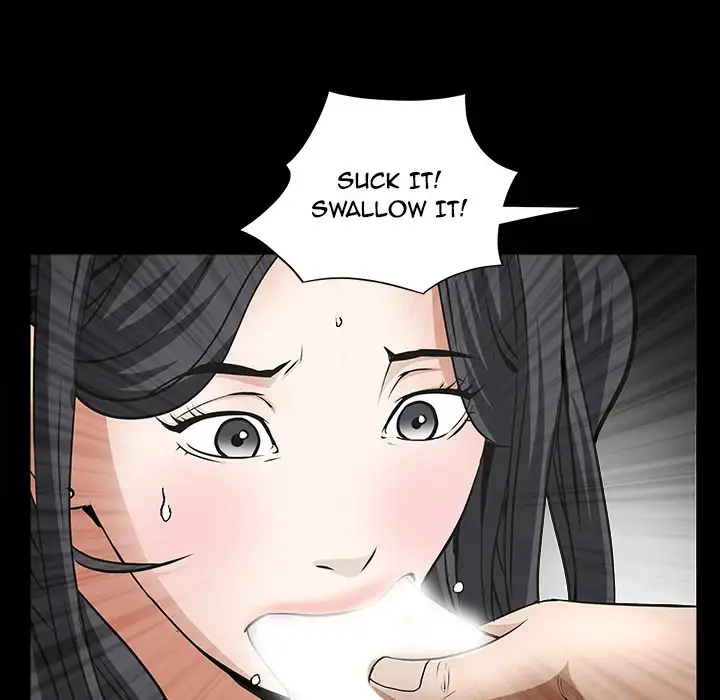 The Leash Chapter 38 - page 37